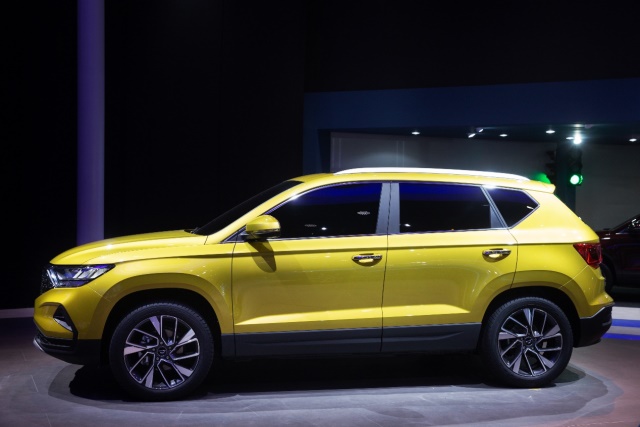 JETTA VS5領(lǐng)年輕人開啟高品質(zhì)汽車生活新境界